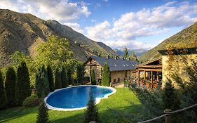 Hotel Riberies & Spa By Rda Hotels